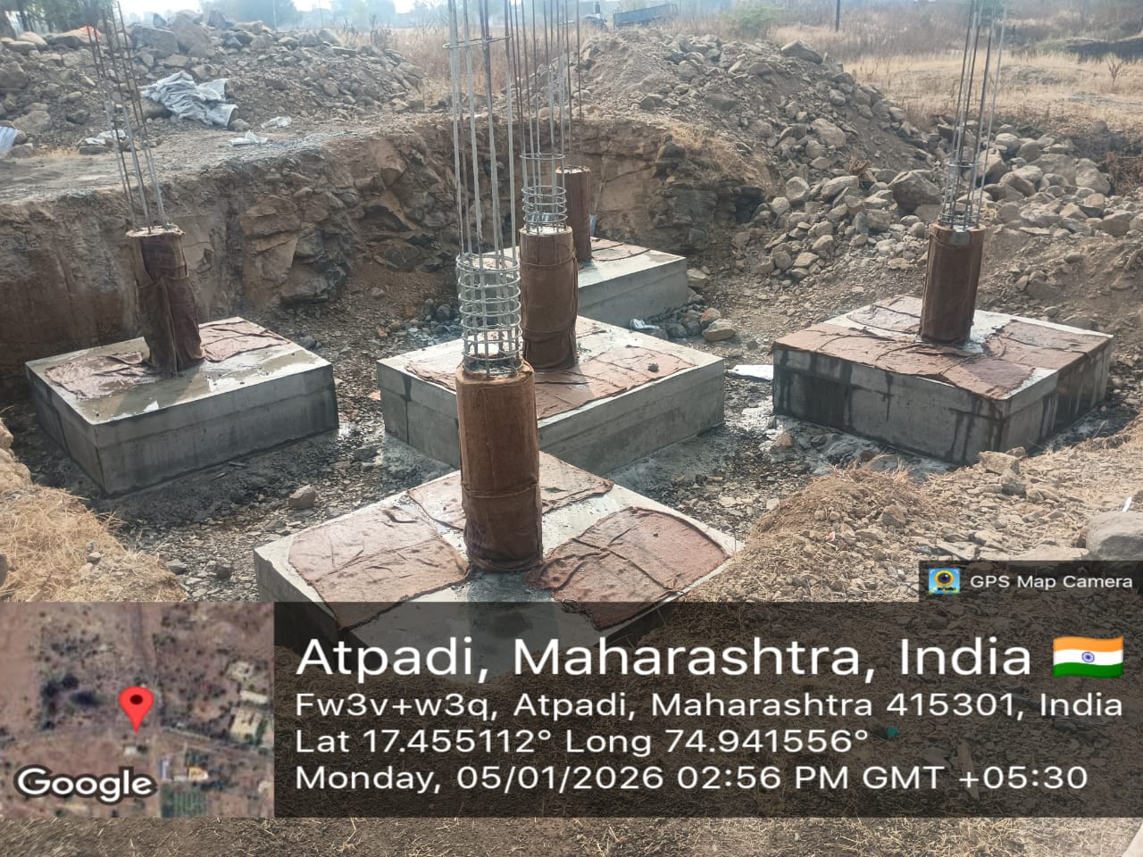 Rural Water Supply Project